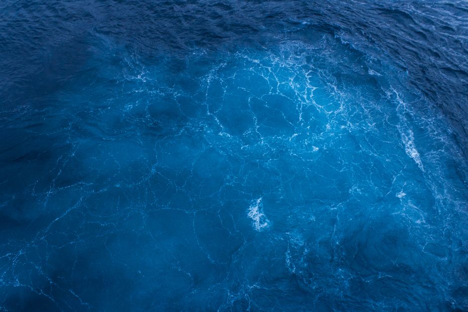 Did You Know There’s a Giant Ocean of Water Deep Inside the Earth?
