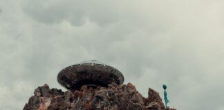 Did You Know the "Alien" in E.T. Was Played by Multiple People?