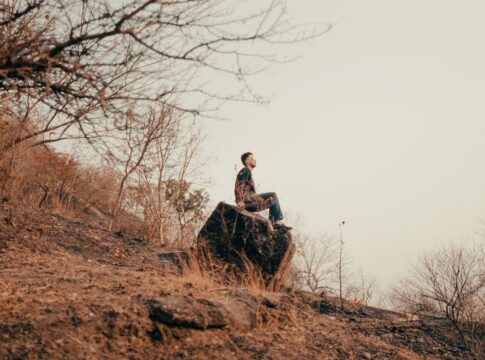 The Psychology of Being Rescued: What to Do When Help Arrives