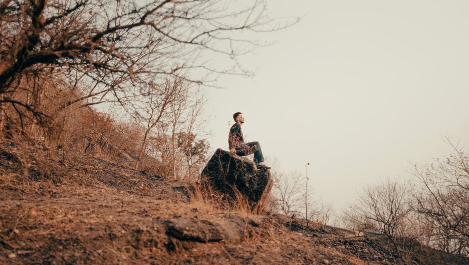 The Psychology of Being Rescued: What to Do When Help Arrives