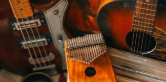 Top 10 Instruments That Are Now Extinct or Rarely Played