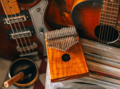 Top 10 Instruments That Are Now Extinct or Rarely Played