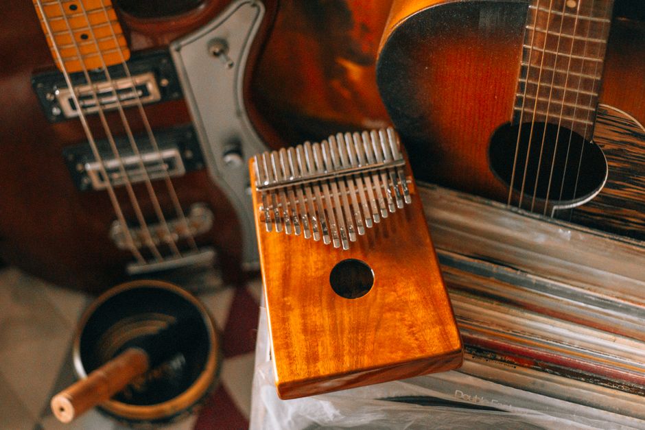 Top 10 Instruments That Are Now Extinct or Rarely Played