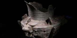 Top 10 Historical Artifacts That Were Found in Trash Heaps