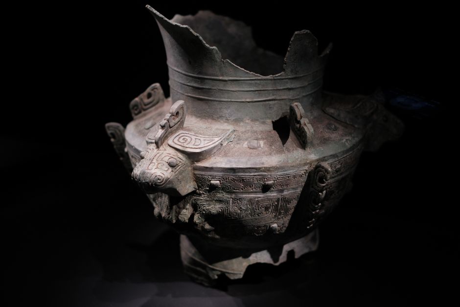 Top 10 Historical Artifacts That Were Found in Trash Heaps