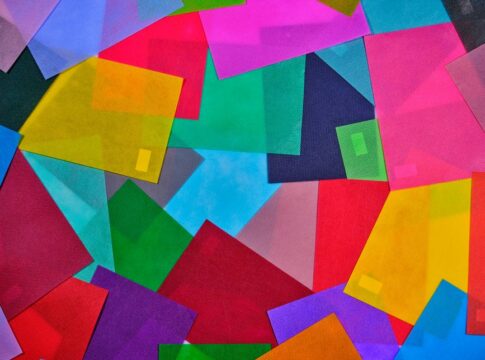 How Color Theory Is Used to Manipulate Your Mood in Museums