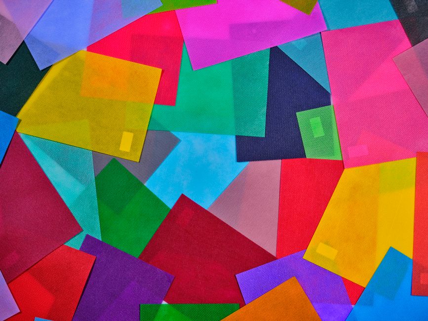How Color Theory Is Used to Manipulate Your Mood in Museums