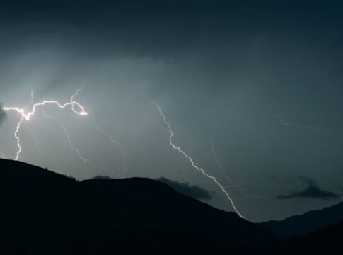 How to Read the Weather Without a Forecast