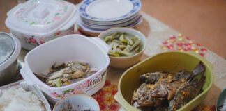 Top 10 Traditional Dishes That Require Dangerous Preparation