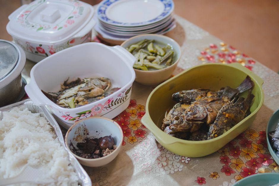 Top 10 Traditional Dishes That Require Dangerous Preparation
