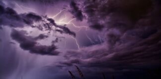 Did You Know Lightning Can Turn Sand into Glass?