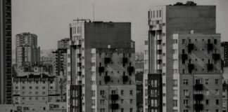 Did You Know There Is a Town Where Everyone Lives in One Building?