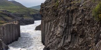 The Science Behind Why Some Rivers Flow Backwards