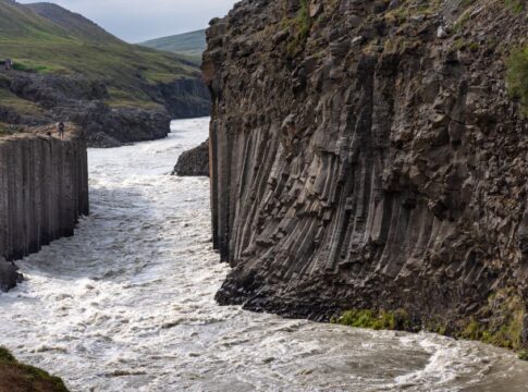 The Science Behind Why Some Rivers Flow Backwards