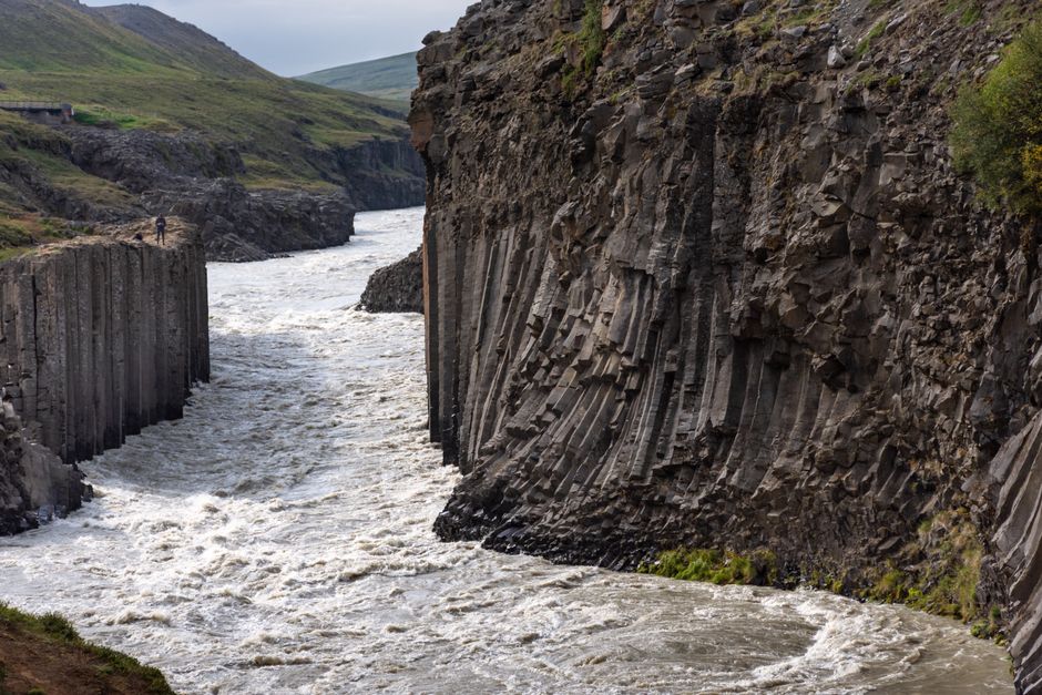 The Science Behind Why Some Rivers Flow Backwards