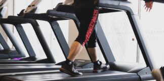 Did You Know the Average Person Walks the Equivalent of 100,000 Miles in a Lifetime?