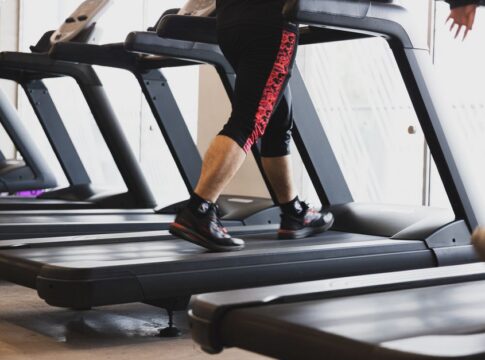 Did You Know the Average Person Walks the Equivalent of 100,000 Miles in a Lifetime?