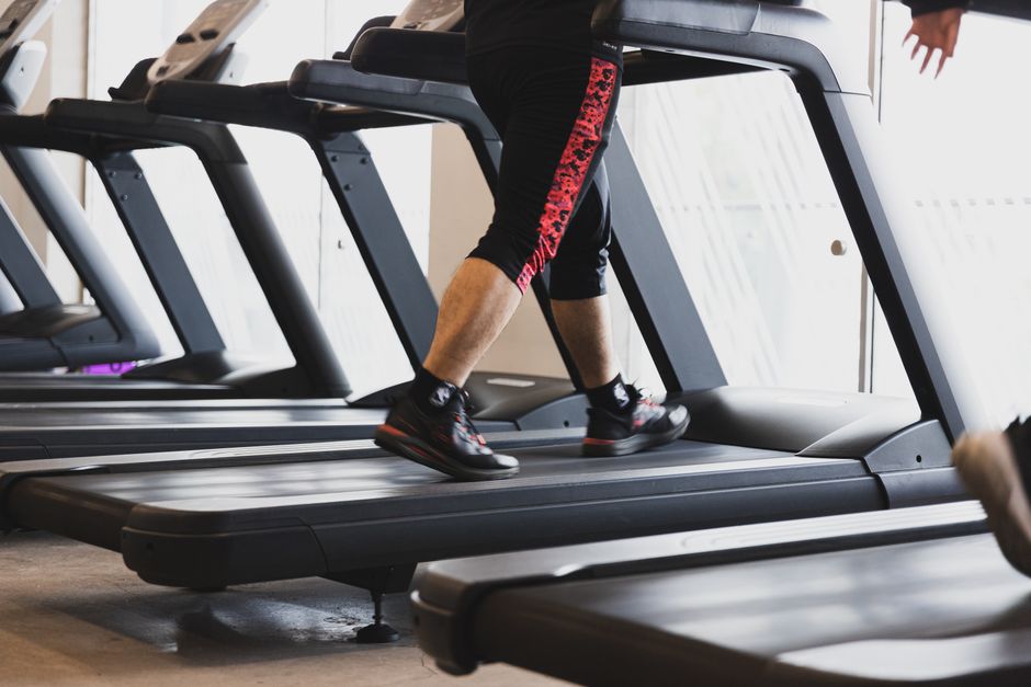 Did You Know the Average Person Walks the Equivalent of 100,000 Miles in a Lifetime?