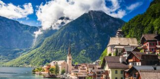 The Real-Life Locations That Inspired Famous Fictional Movie Sets