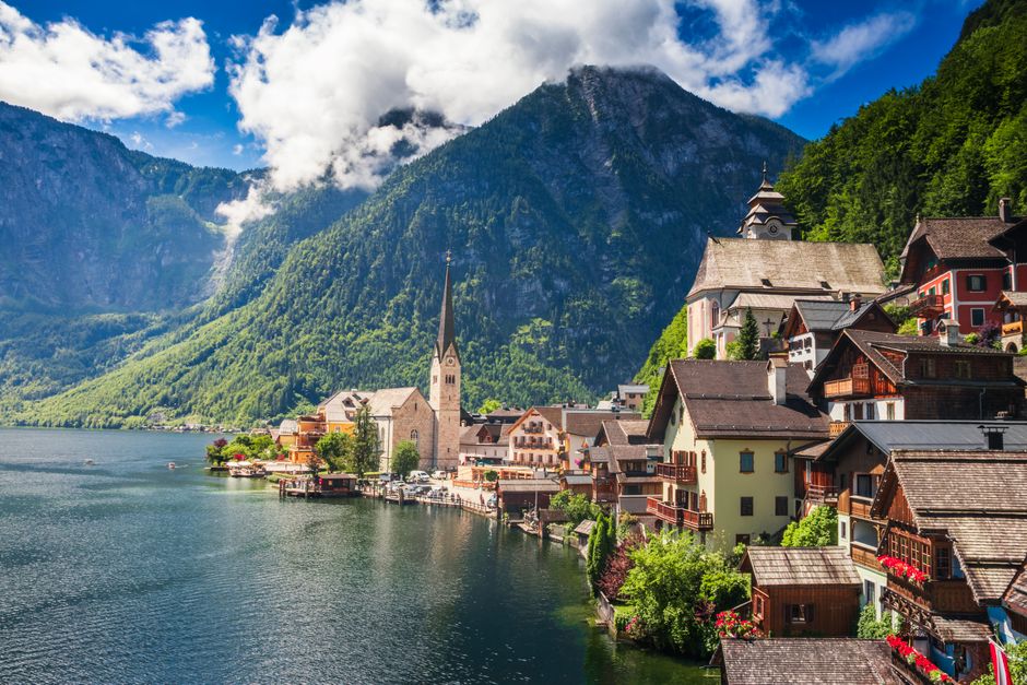 The Real-Life Locations That Inspired Famous Fictional Movie Sets