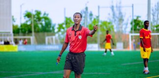 How Technology Is Changing the Way Referees Make Calls