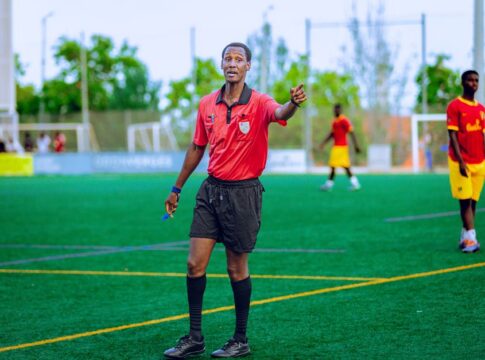 How Technology Is Changing the Way Referees Make Calls