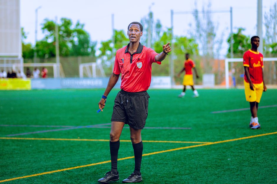 How Technology Is Changing the Way Referees Make Calls