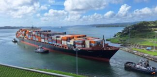How the Panama Canal Changed Global Trade Routes Overnight