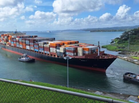 How the Panama Canal Changed Global Trade Routes Overnight