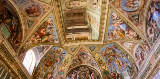 Did You Know Michelangelo Hated Painting the Sistine Chapel?