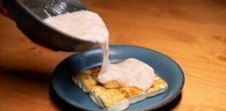 The Most Bizarre Food Trends of the 20th Century