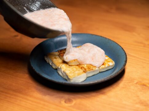 The Most Bizarre Food Trends of the 20th Century