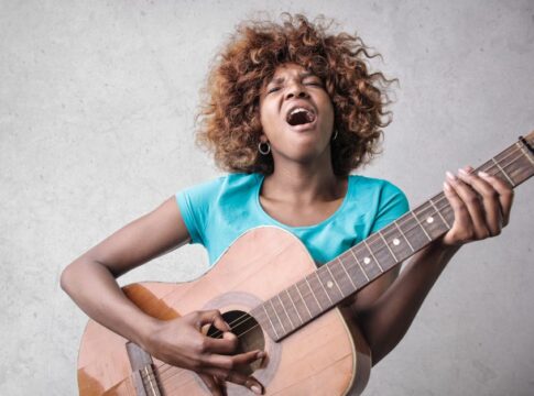 Top 10 Musical Genres That Originated in Prison