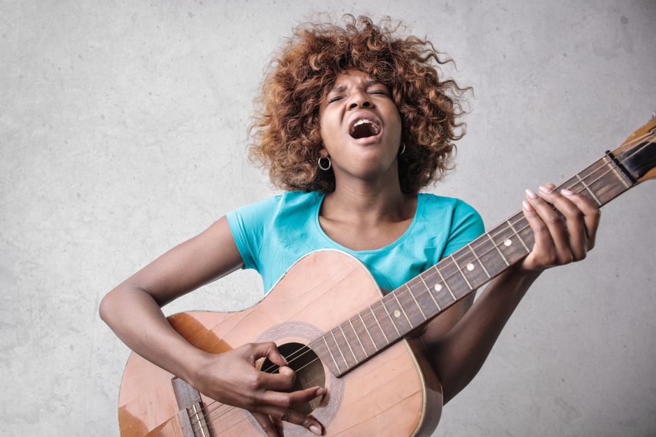 Top 10 Musical Genres That Originated in Prison
