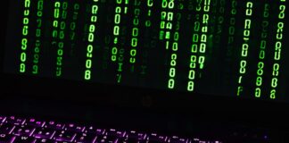 Did You Know the Matrix Code is Just Inverted Japanese Characters?