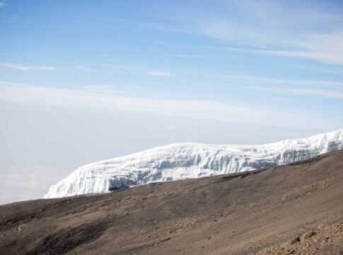 Did You Know the Equator Passes Through 13 Countries?