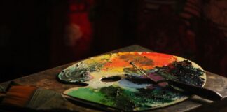 How the Invention of the Camera Forced Painters to Invent Abstract Art