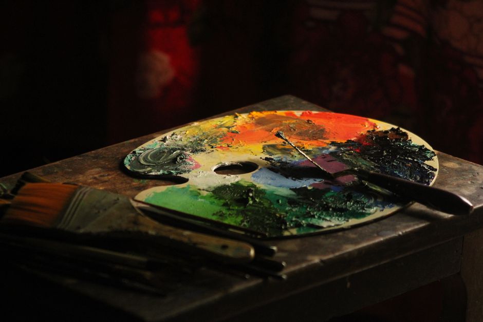 How the Invention of the Camera Forced Painters to Invent Abstract Art