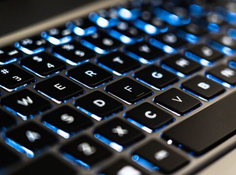 How the QWERTY Keyboard Was Designed to Slow You Down