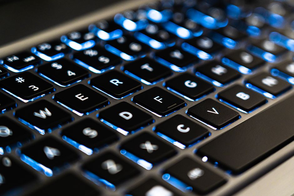 How the QWERTY Keyboard Was Designed to Slow You Down