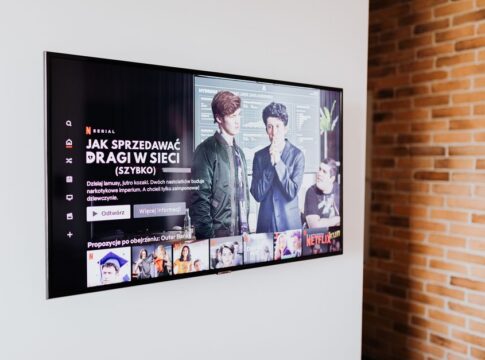 How Streaming Changed the Way TV Shows Are Structured