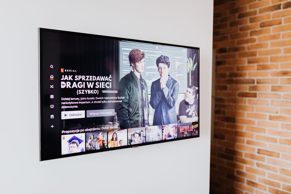 How Streaming Changed the Way TV Shows Are Structured