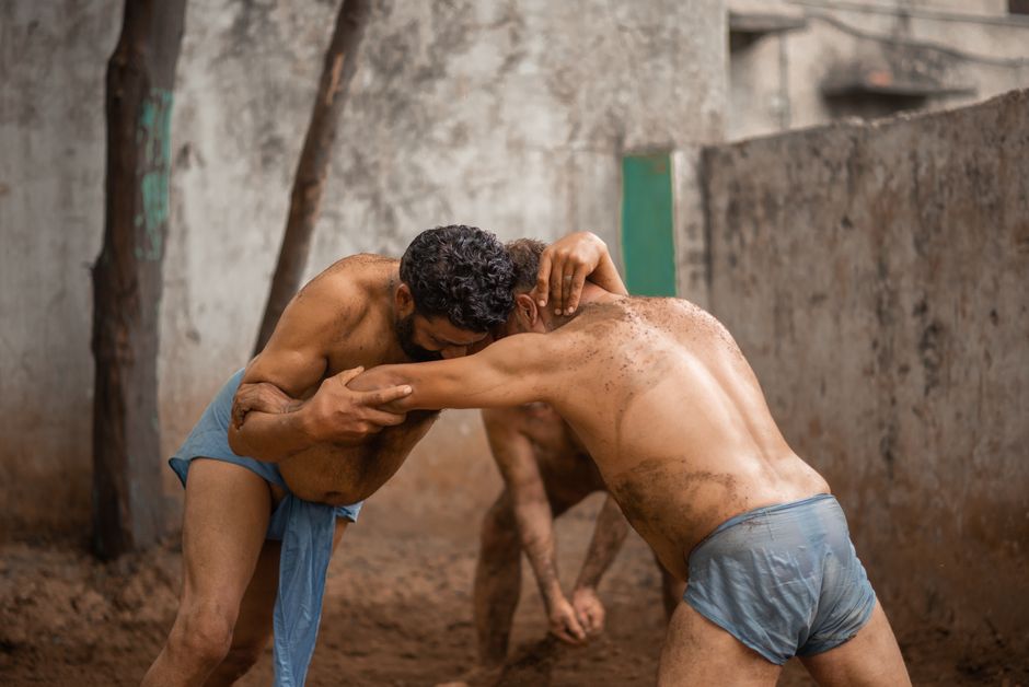 Top 10 Most Bizarre Sports That Are Still Played Today