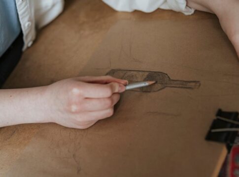 Did You Know Picasso Couldn't Draw Realistically by the Time He Was 14?
