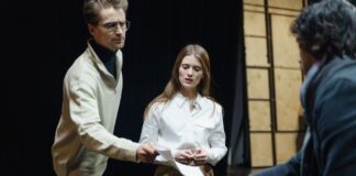 Top 10 Actors Who Were Recast at the Last Minute