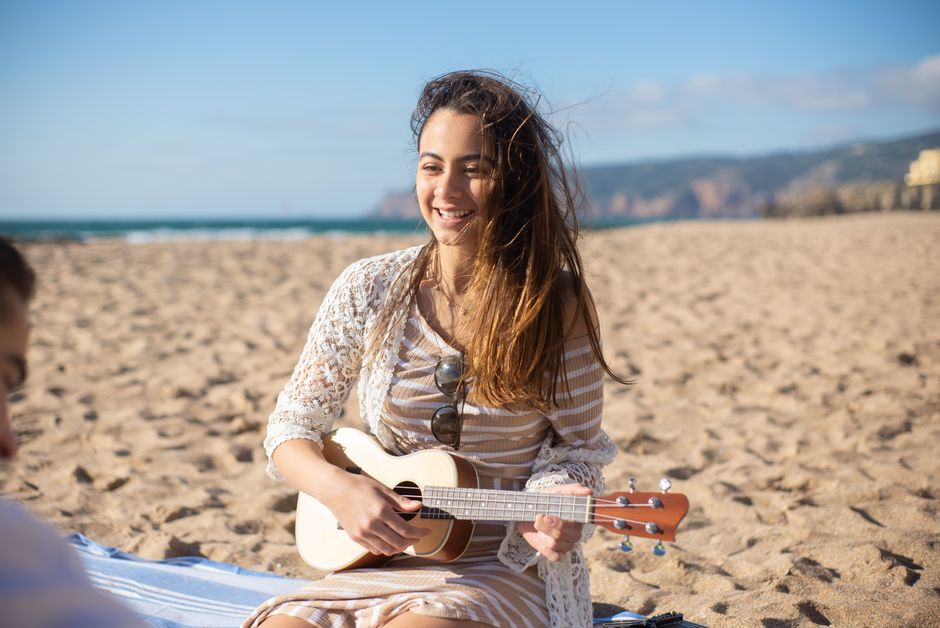 Did You Know the Ukulele Was Invented in Hawaii by Portuguese Immigrants?