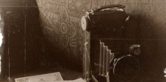 Did You Know the First Photograph Took 8 Hours to Expose?