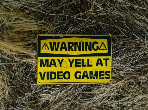 Did You Know the First Video Game Easter Egg Was Put in to Protest the Developer?