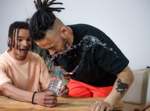 Top 10 Celebrity Pranks That Went Completely Too Far