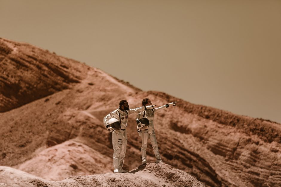 Did You Know There Is a “Point Nemo” Where You Are Closer to Astronauts Than Humans?